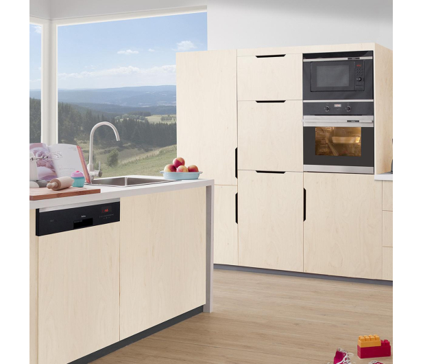 AMICA FK 278.4 - 1395009 - zdjęcie 4